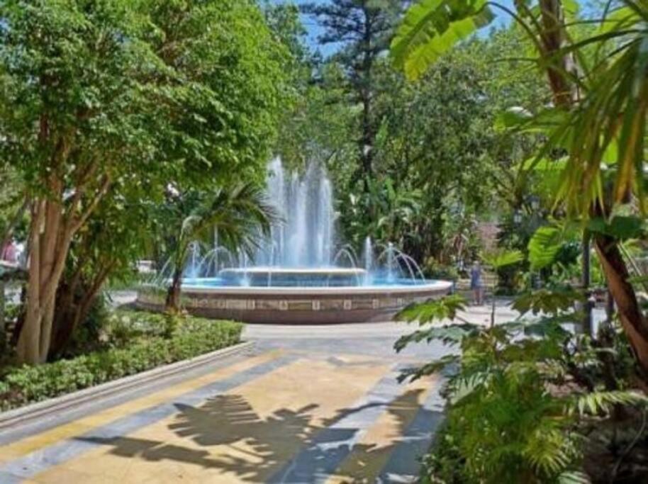 Centric Town Marbella