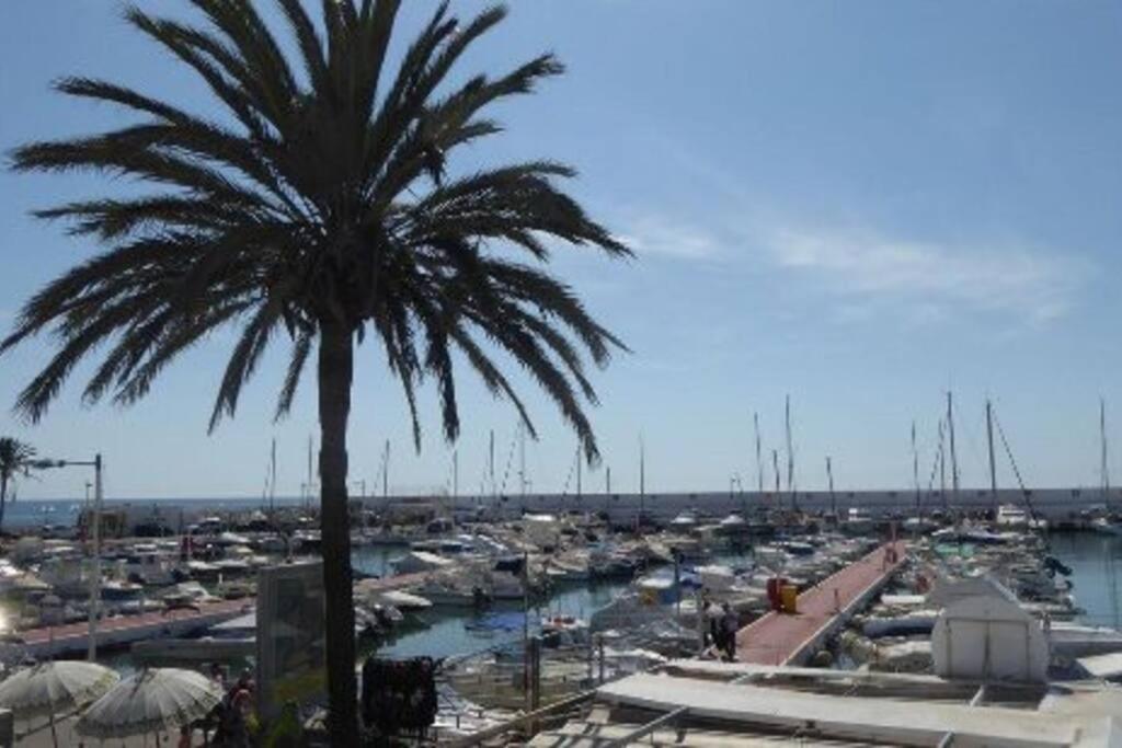 Centric Town Apartament Marbella