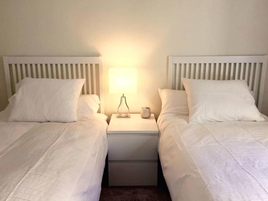 Centric Town Apartament Marbella